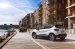 Renault Captur Initiale Paris 2017 года (WW)
